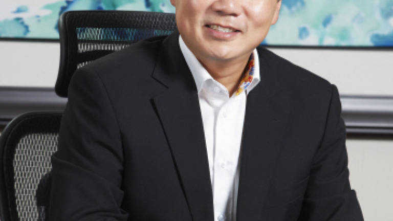 Berjaya Hotels &amp; Resort’s CEO an industry veteran