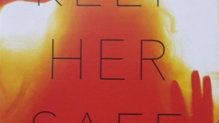 Book review: Keep Her Safe