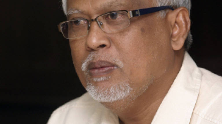 PAS may have 'shrunk' itself by refusing to cooperate with PKR: Mahfuz