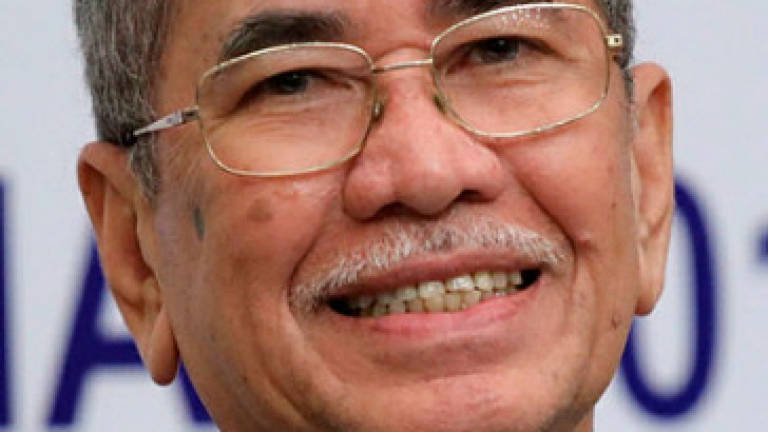 Ministry looking into incentives for FRIM researchers: Wan Junaidi