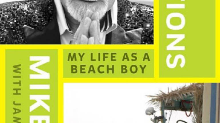 Mike Love latest Beach Boy to recount band history in 'Good Vibrations'
