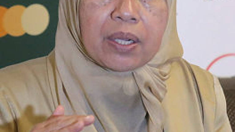 Budget 2019 focuses house ownership for B40 group: Zuraida