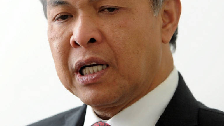 Home Ministry committed to reduce crime rate: DPM