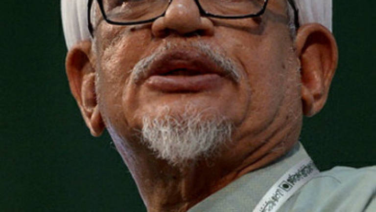 Hadi's open letter to Malaysians