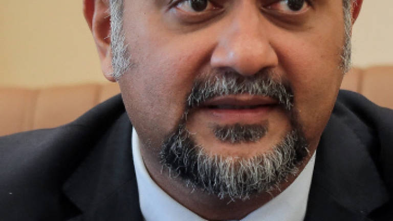 Government to boost SME participation in DFTZ: Gobind Singh