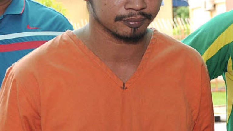 Carpenter charged with murder of future brother-in-law