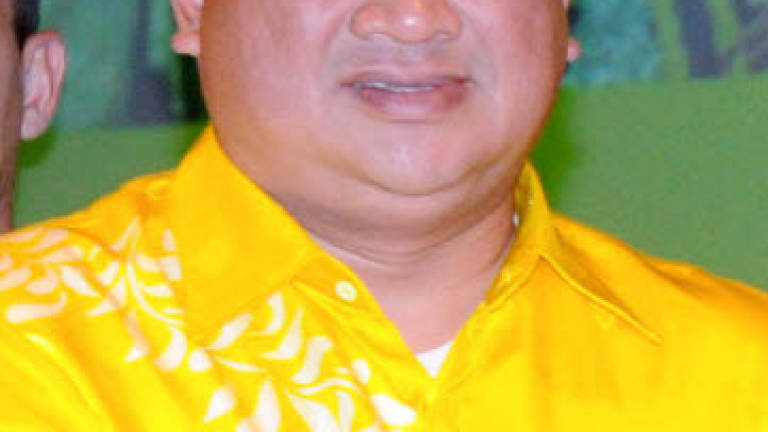 Former army personnel's sacrifices bring peace, prosperity: Perlis Raja Muda
