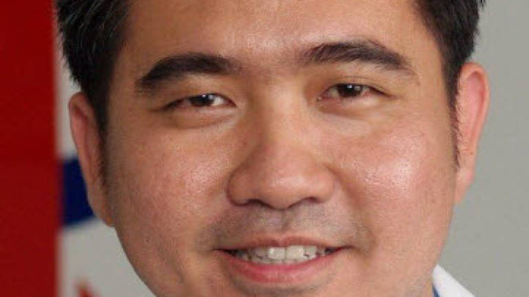 DAP yet to receive letter from RoS to hold fresh election for CEC: Loke
