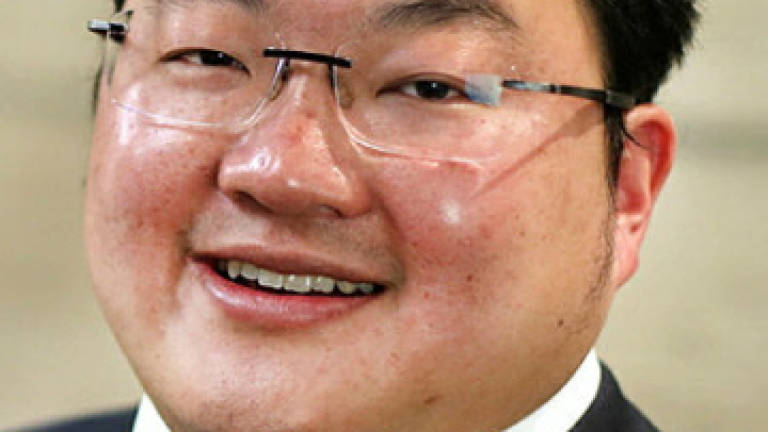 Jho Low's passport cancelled