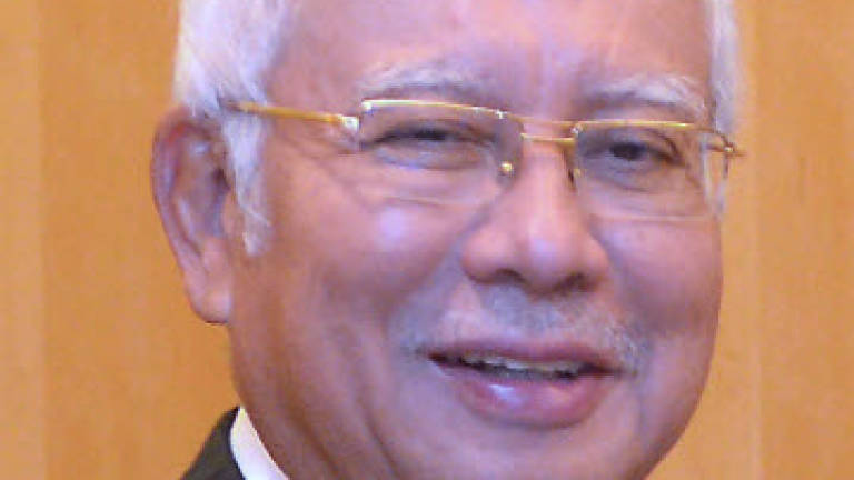 Malaysia will become failed state if race, religious respect disregarded: Najib
