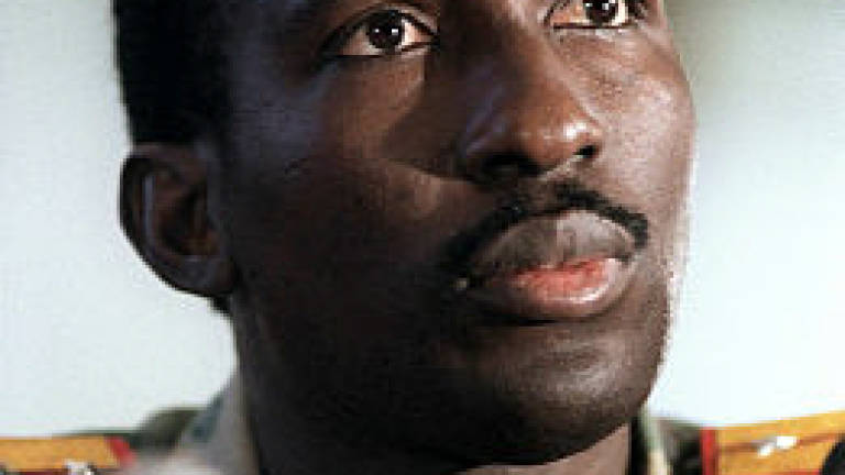 Burkina Faso: Remembering Sankara, rebel who renamed a country