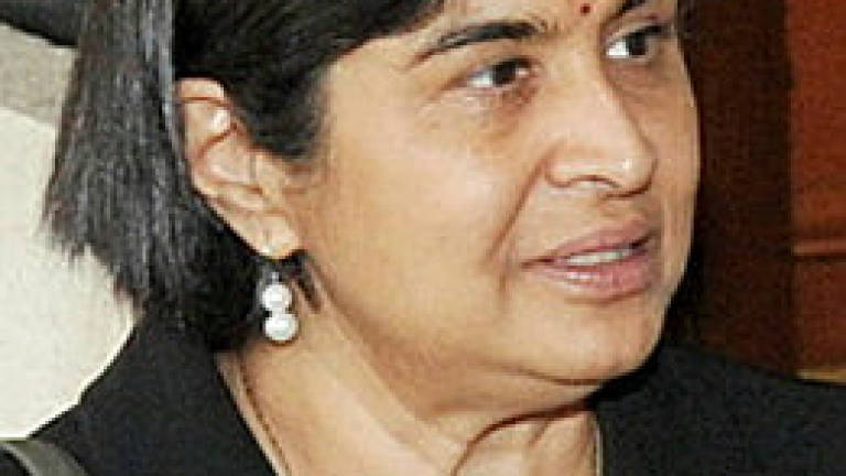 Police open investigations against Ambiga