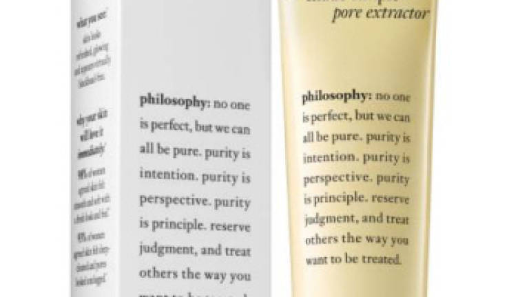More Purity from Philosophy