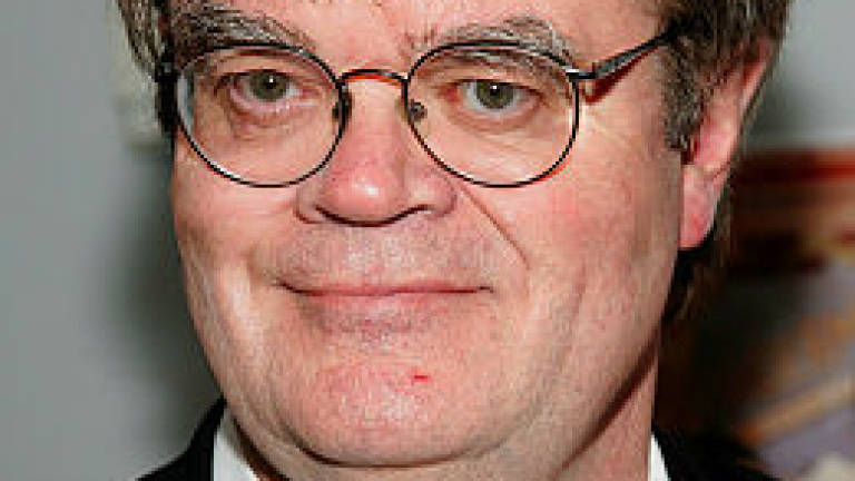 US radio host Garrison Keillor fired over 'inappropriate' behaviour