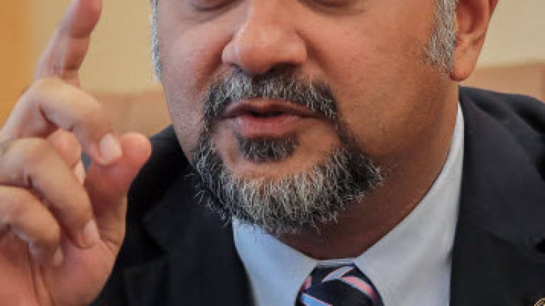 TM broadband services have to be of high standard: Gobind Singh