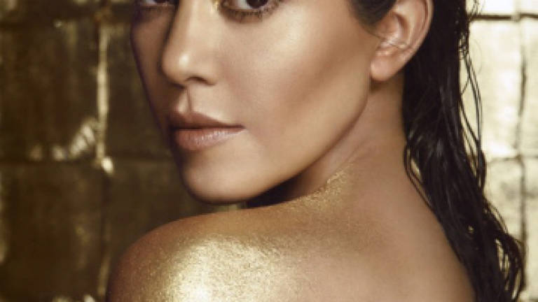 Kourtney Kardashian lands new contract with 'Manuka Doctor'