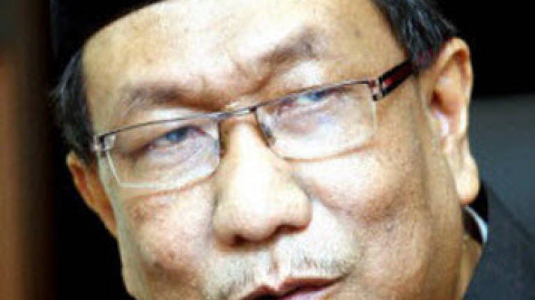 Sedition probe into Pahang Mufti initiated