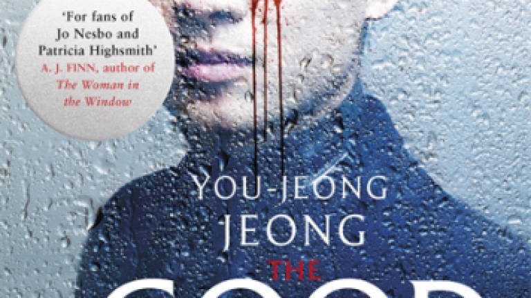 Book Review: The Good Son