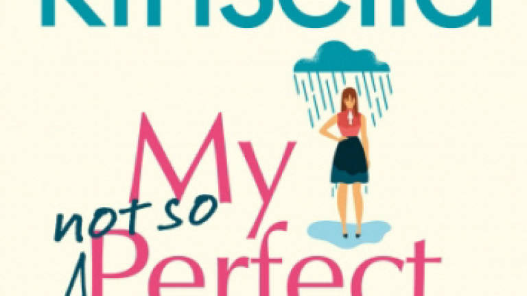 (My Not So Perfect Life) My Not So Perfect Life