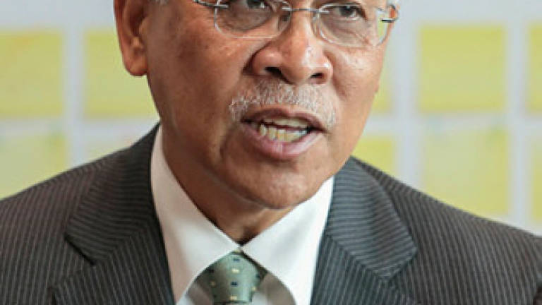 Leaders' sincerity a major factor in reviving Umno