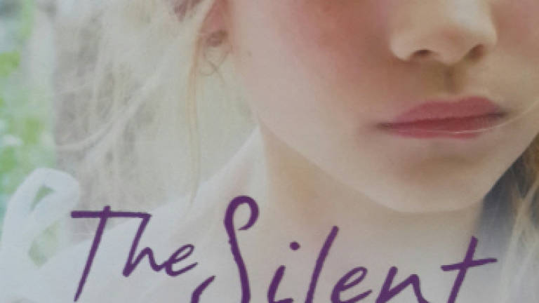 Book review: The Silent Witness