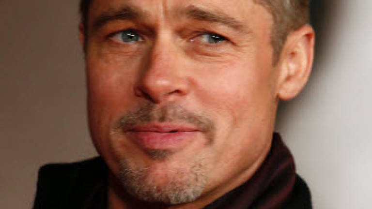 FBI clears Brad Pitt over abuse claim
