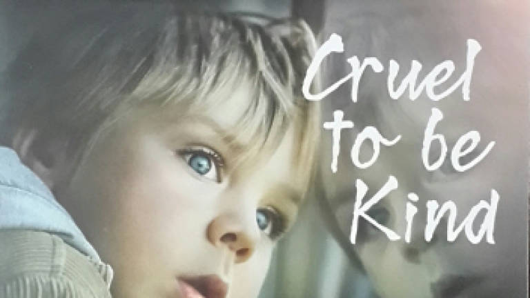 Book review: Cruel to Be Kind