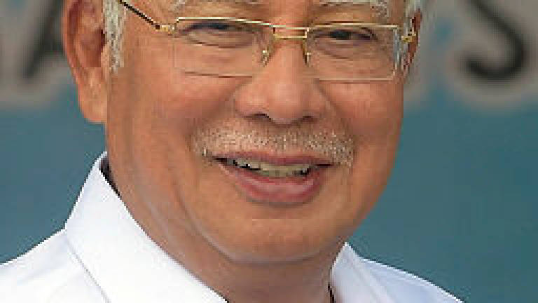 Najib to attend Asean-Australia special summit
