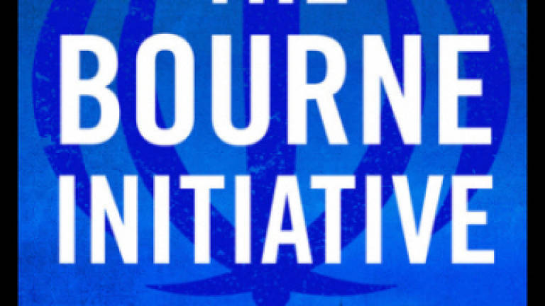 Book review: The Bourne Initiative