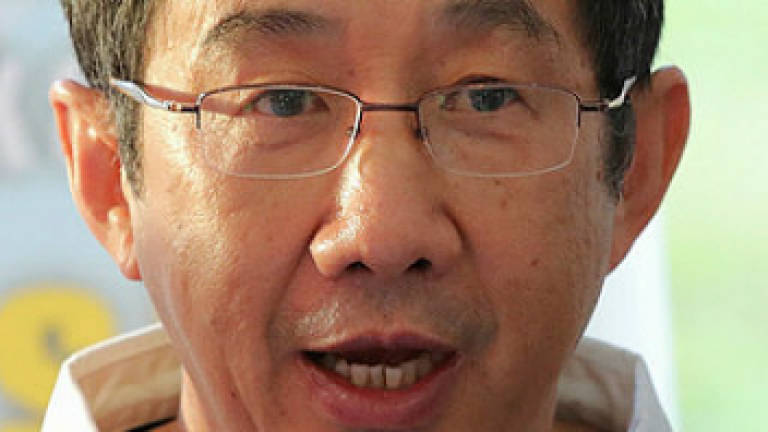 Upgrading projects at Tawau Hospital completed Upgrading projects at Tawau Hospital completed