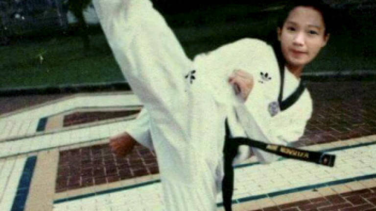 Karate girl says rape attempt was real