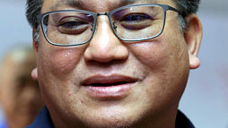 Do not be easily swayed by news intended to instigate hatred: Nur Jazlan