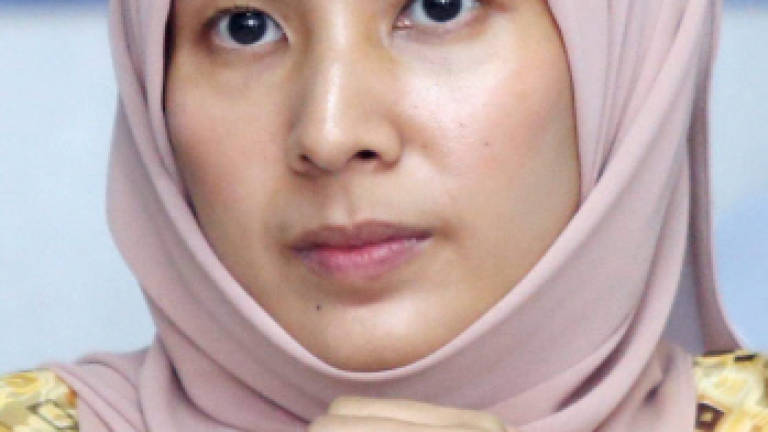 Nurul to ask govt for more funding for TVET