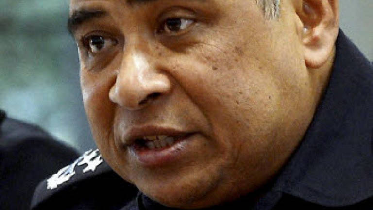 Police yet to receive info on ransom demand: IGP