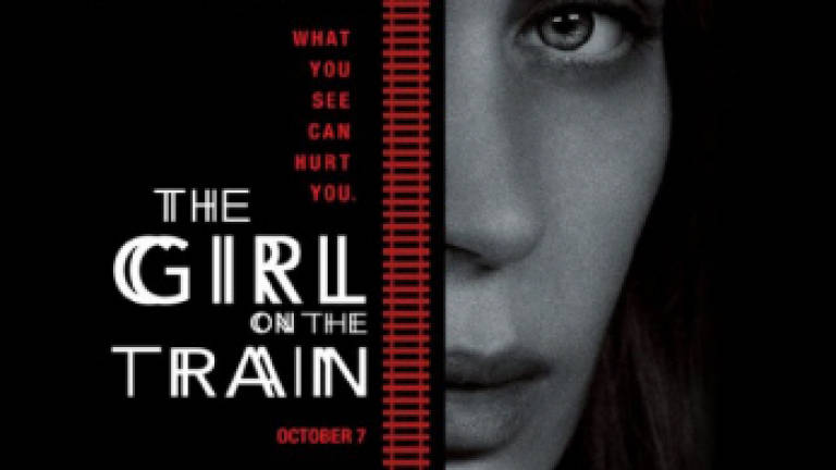 Latest 'The Girl on the Train' trailer previews Emily Blunt in an unfolding nightmare