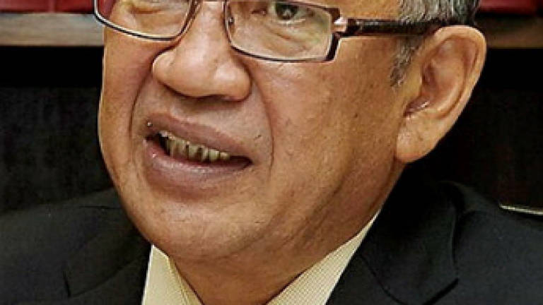 Mavcom needed to protect air travellers, says Gani Patail