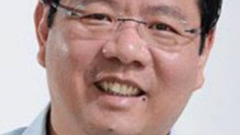 Teng Chang Yeow resigns from Gerakan's central committee