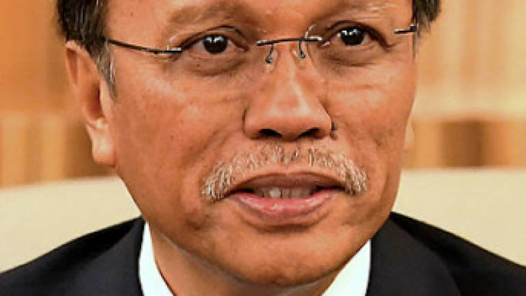 Sabah govt unaware of IMM13 pass issuance: Mohd Shafie