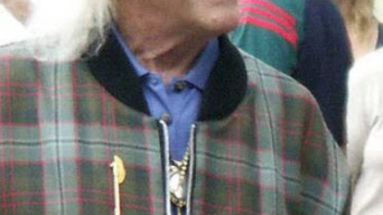 Former BBC presenter Savile abused two-year-old