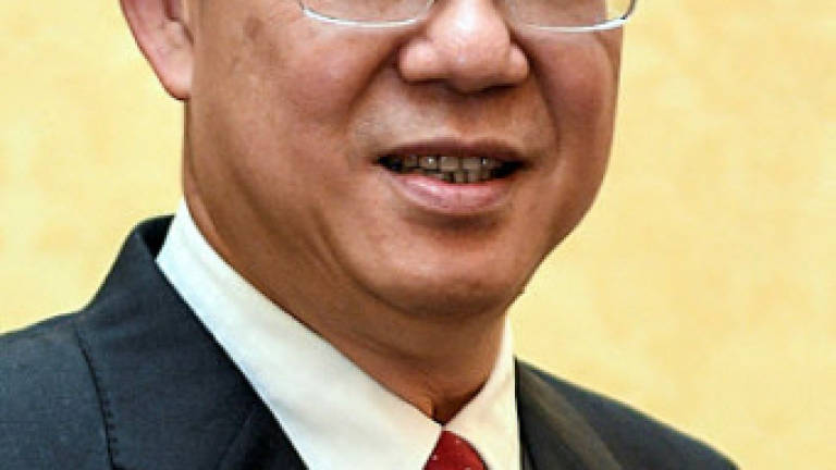 Investigations into red files ongoing: Lim Guan Eng
