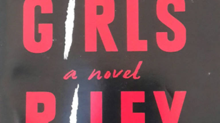 Book review: Final Girls