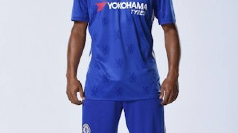 Chelsea end Adidas kit deal six years early
