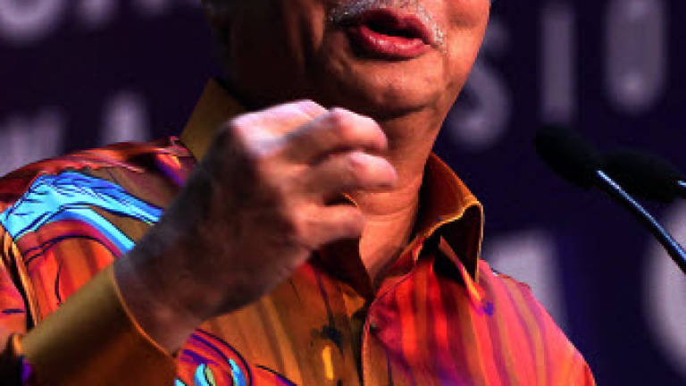 Loyalty and hardwork by Wanita movement contributed to Umno's survival: Najib