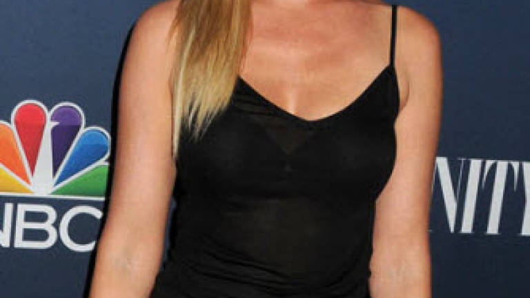 Jennifer Lawrence rescued Katherine Heigl's dog Jennifer Lawrence rescued Katherine Heigl's dog