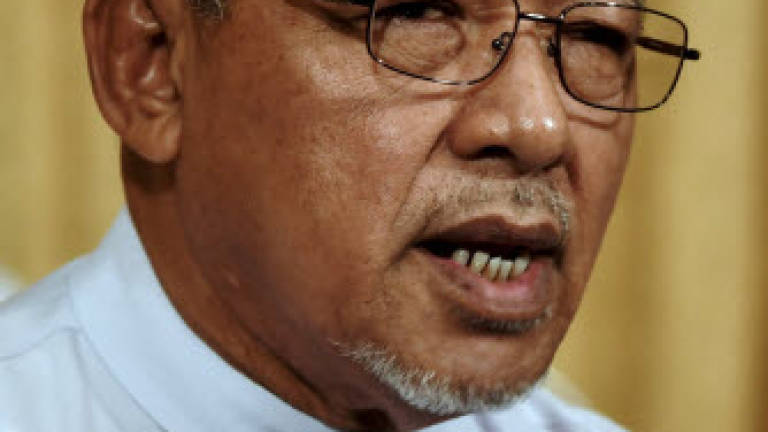 Kelantan thanks federal gov't for oil royalty