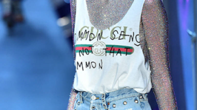 Gucci to present latest Cruise collection in Florence