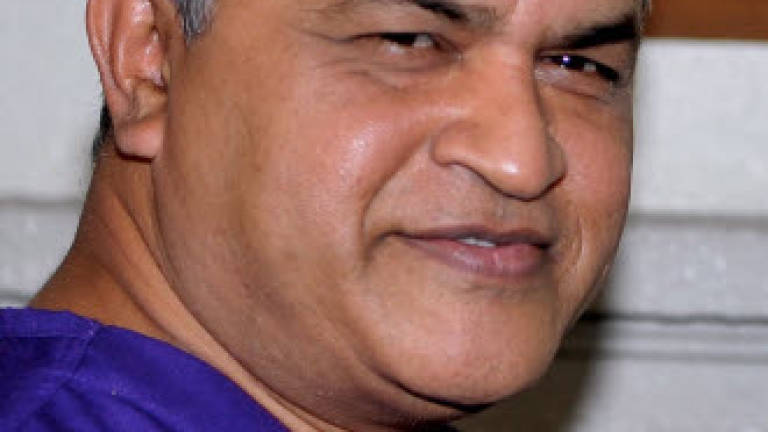 Zunar's suit against PDRM, govt settled