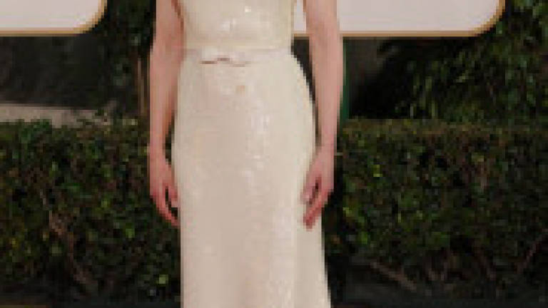Ten flawless looks of Nicole Kidman, People's Best Dressed Star of 2017