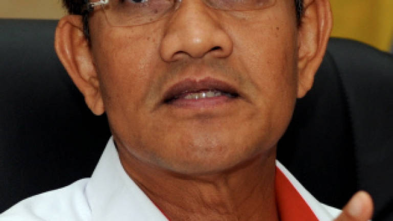 Wrong for Guan Eng to criticise MACC: Penang Umno chief