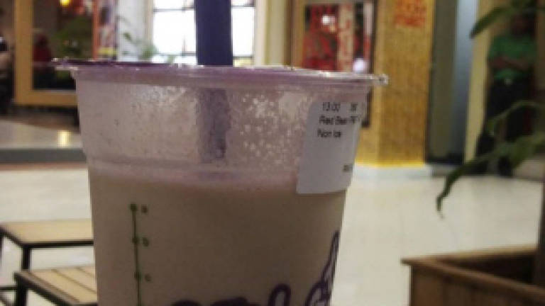 Chatime ex-master franchisee to serve 5m customers
